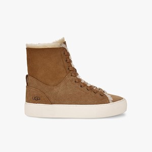 Ugg Beven Gymnastikskor Dam Bruna (061749NKS)